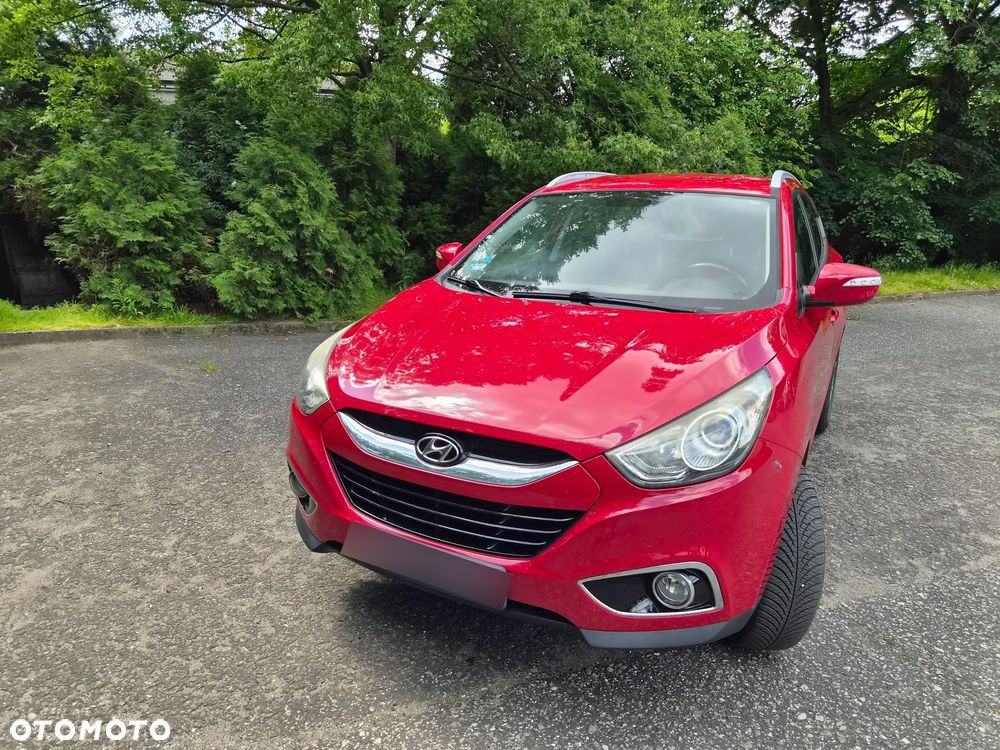 Hyundai ix35 1.6 2WD Comfort - 5