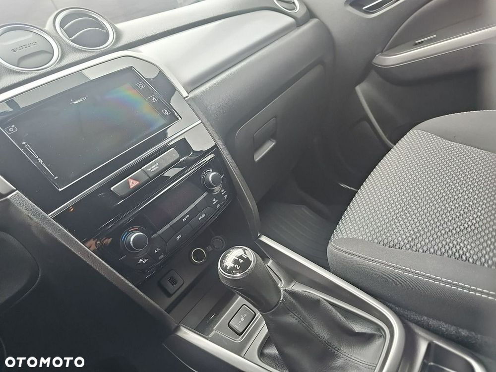 Suzuki Vitara - 13