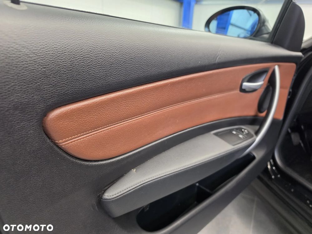BMW Seria 1 116d DPF Edition Lifestyle - 24