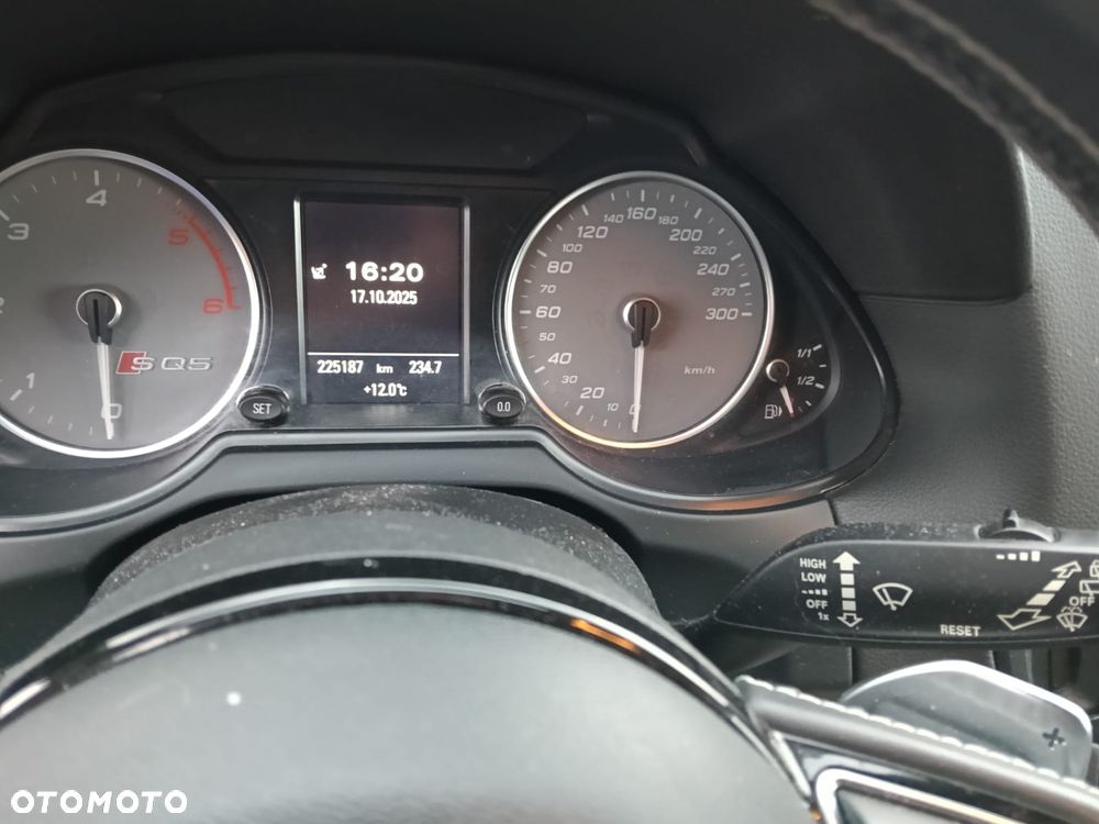 Audi SQ5 3.0 TDI Quattro Tiptronic - 21