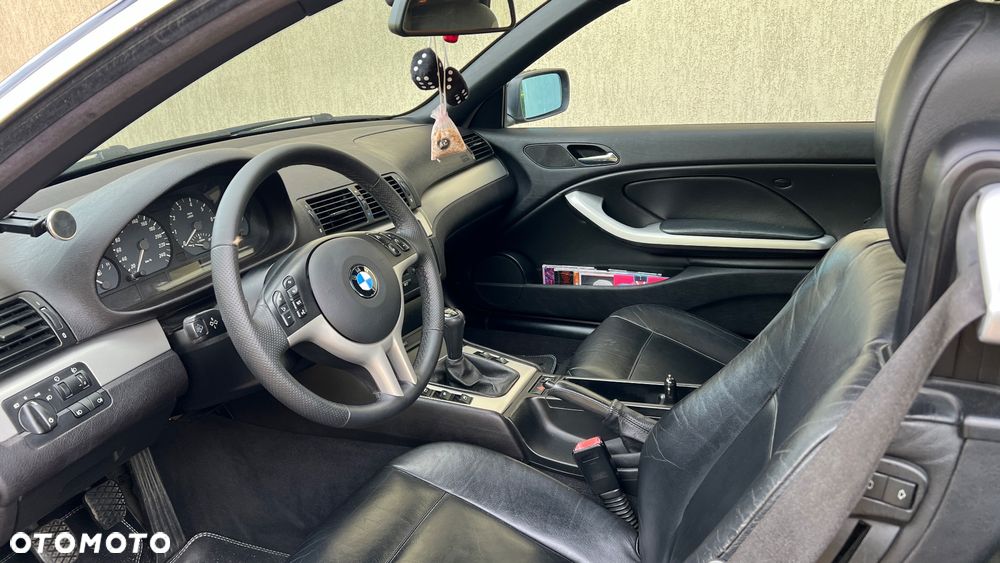 BMW Seria 3 318 Ci Edition Sport - 16