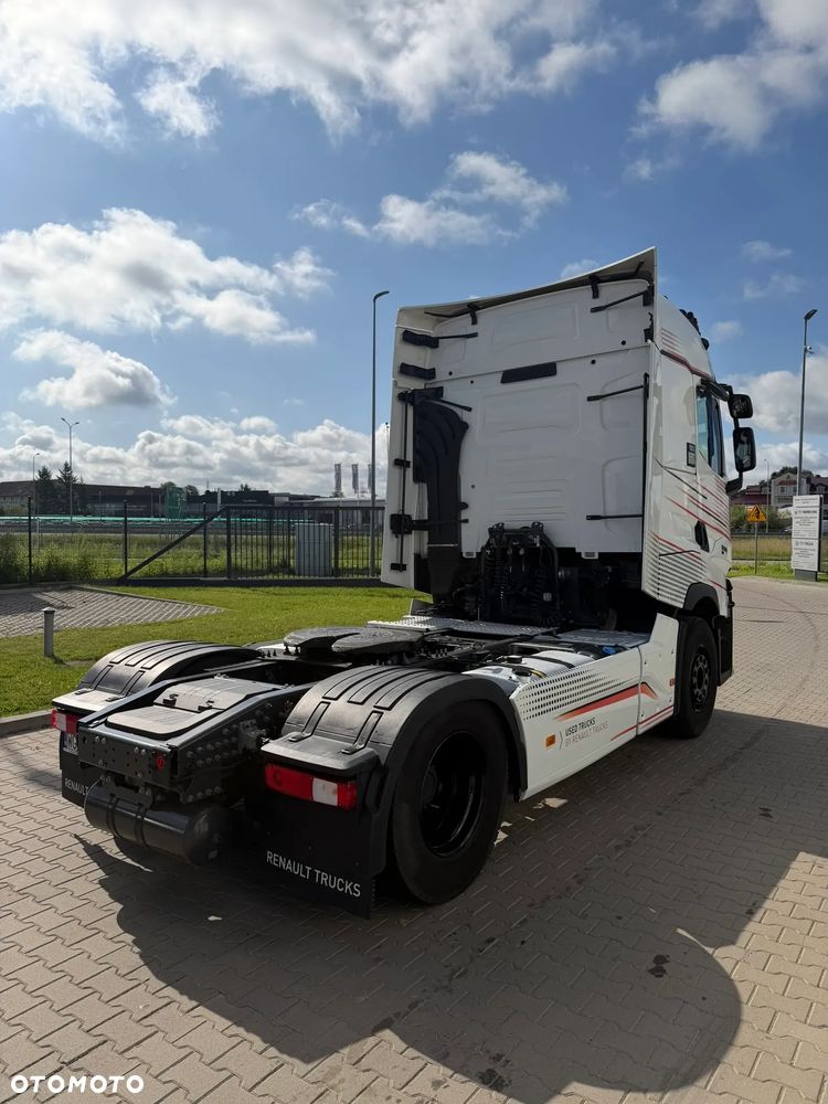 Renault T-HIGH 480TC - 3
