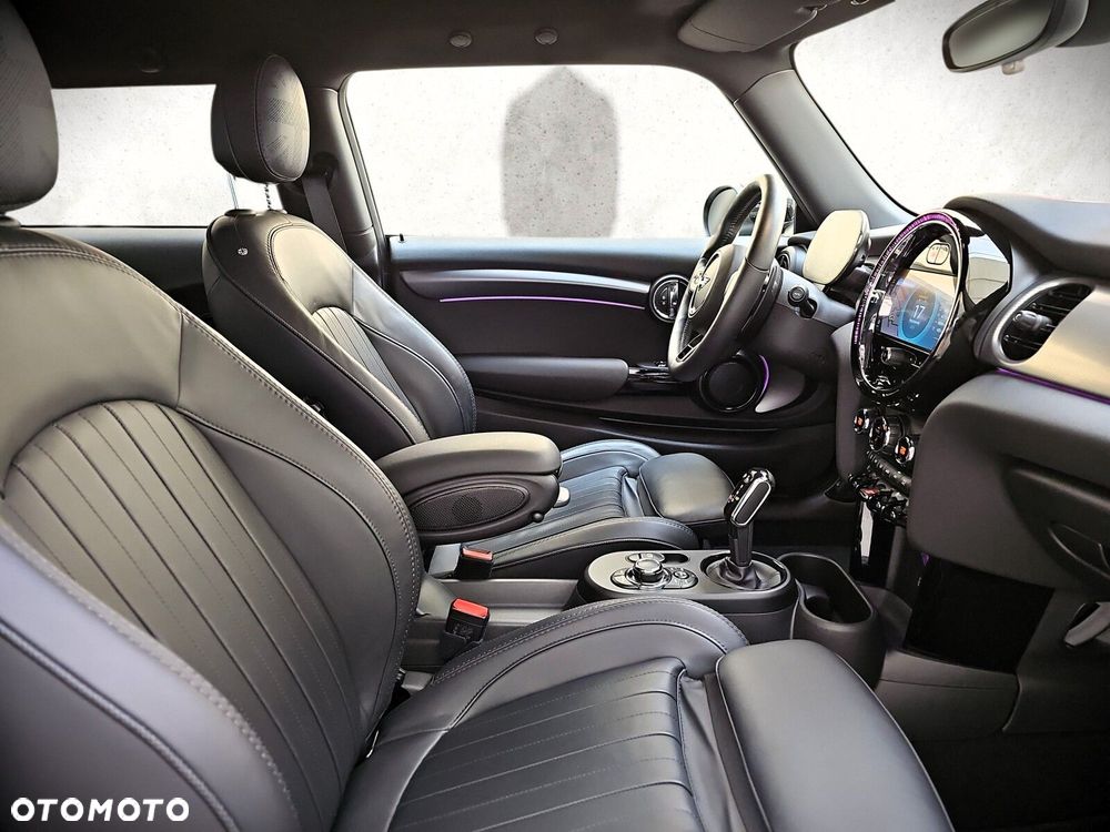 MINI Cooper - 13