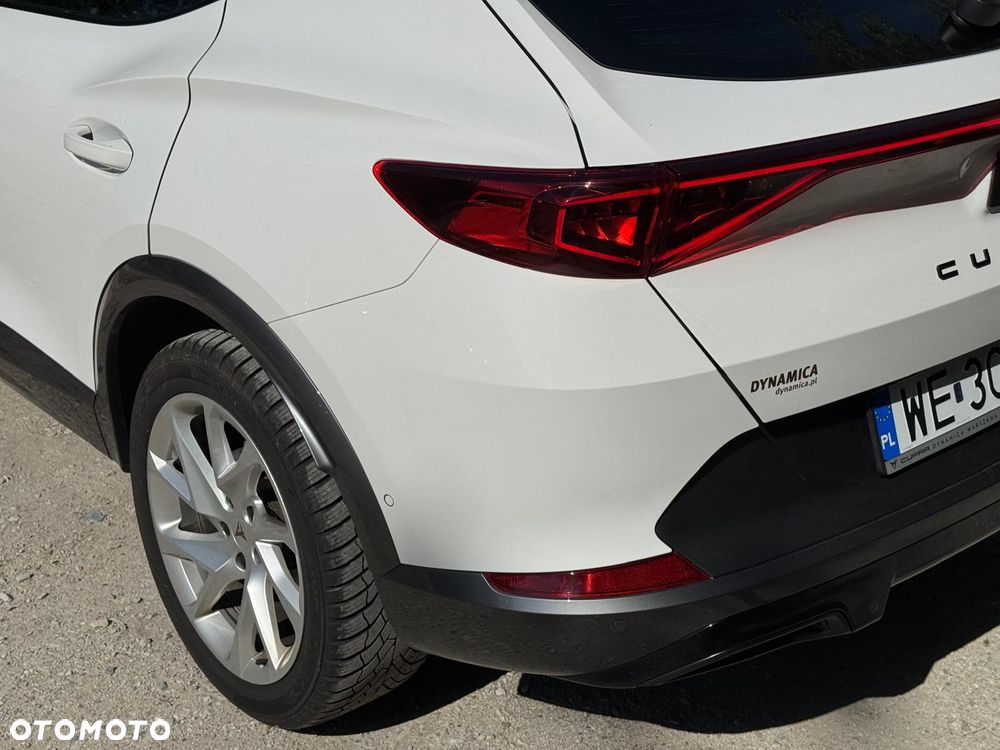 Cupra Formentor 1.5 TSI DSG - 33
