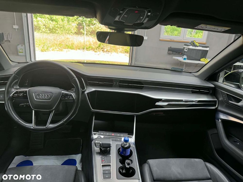 Audi A6 Avant - 6