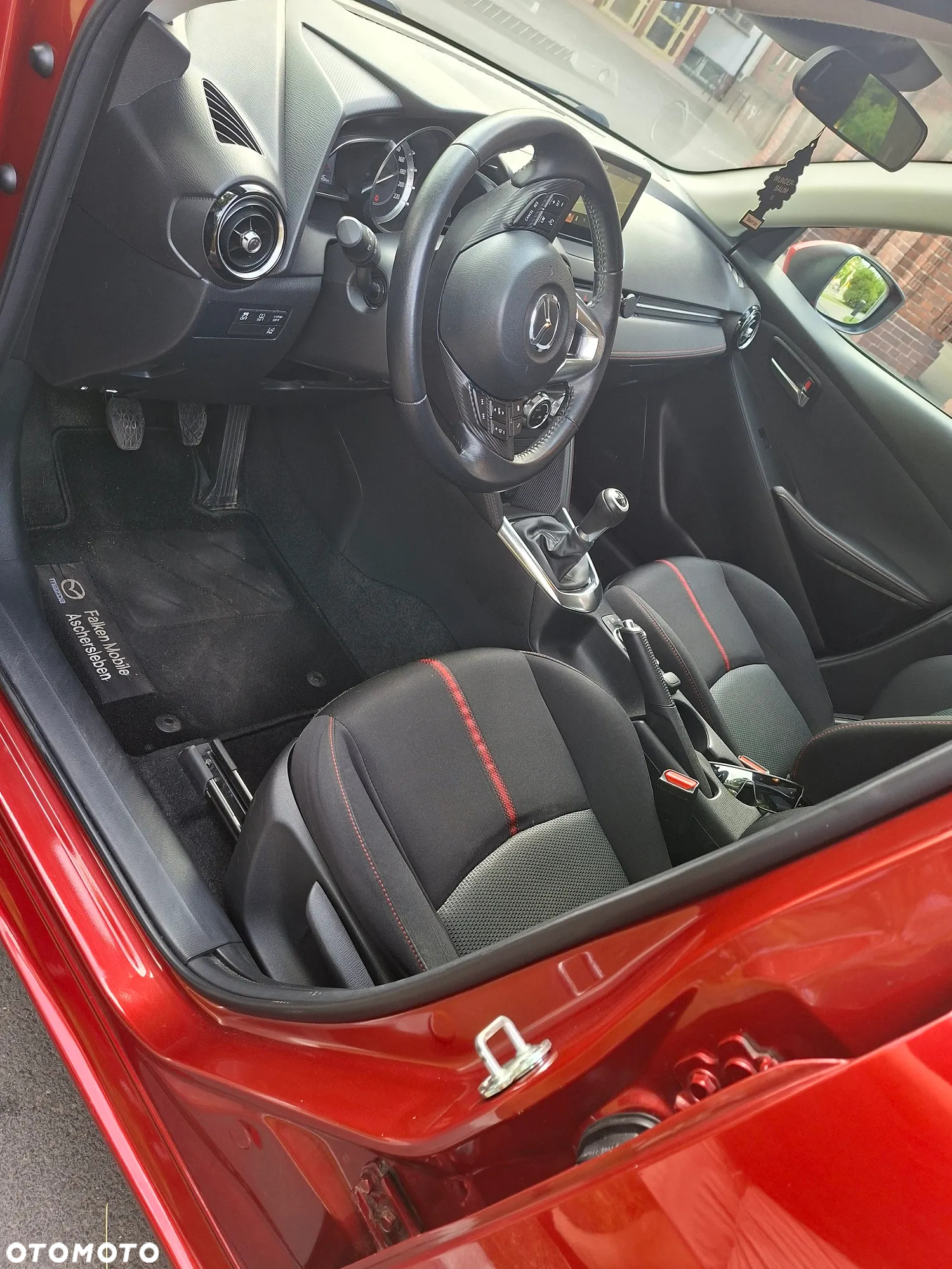 Mazda 2 1.5 Skymotion - 9