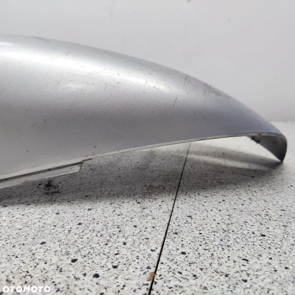 Owiewka, osłona, bok, boczek, zadupek, ogon Kymco Bet&Win - 7