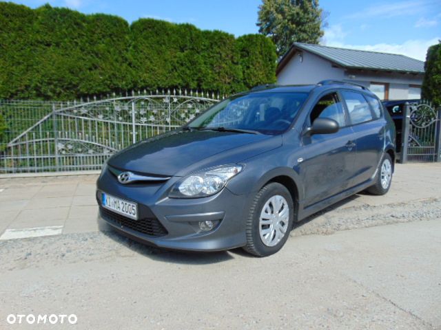 Hyundai i30 1.6 CRDi Blue Classic - 1