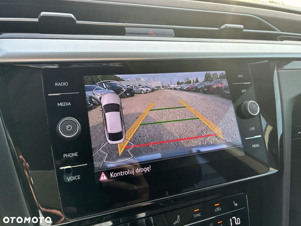Volkswagen Arteon - 26