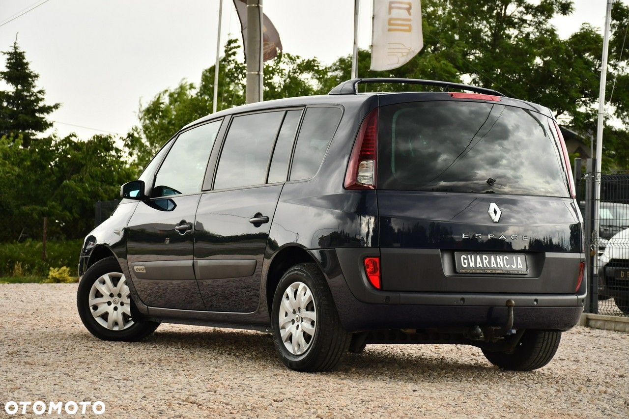 Renault Espace 2.0 Expression - 19