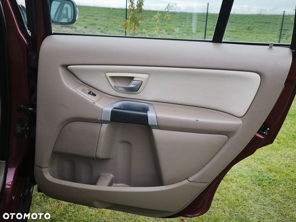 Volvo XC 90 - 29