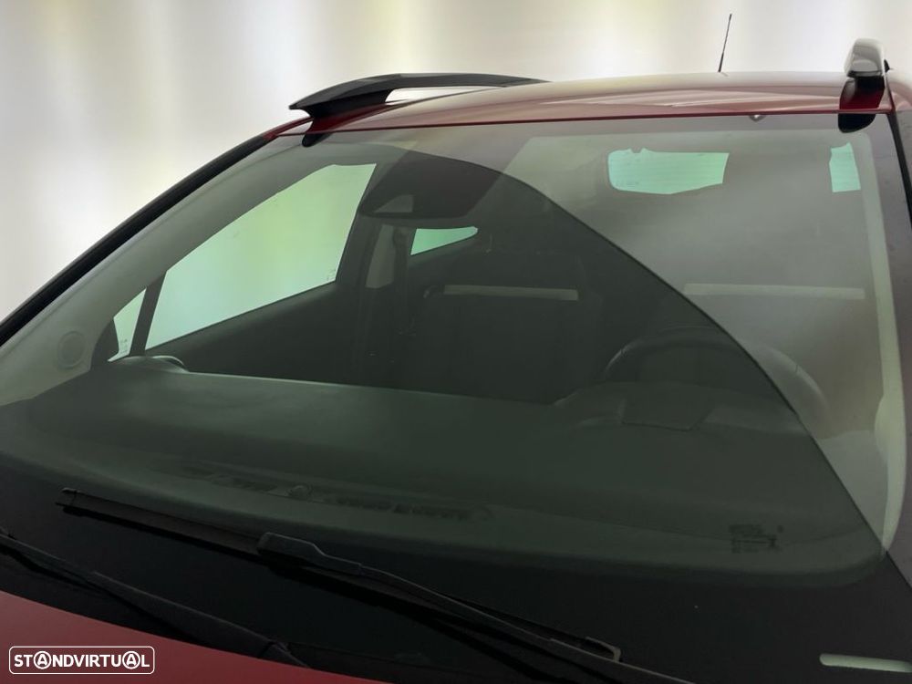 Citroën C3 Aircross 1.5 BlueHDi Shine - 20