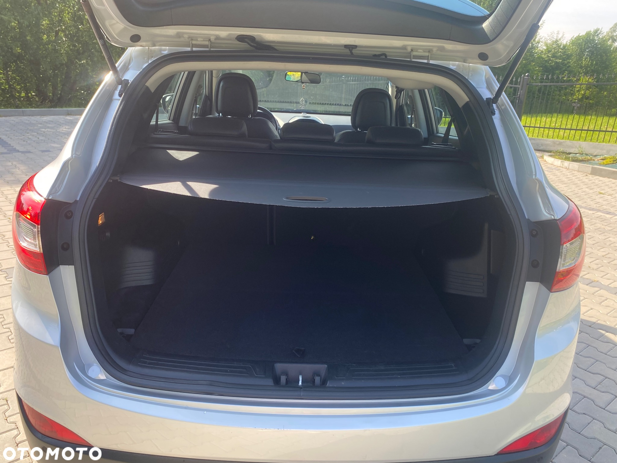 Hyundai ix35 1.6 2WD Trend - 29