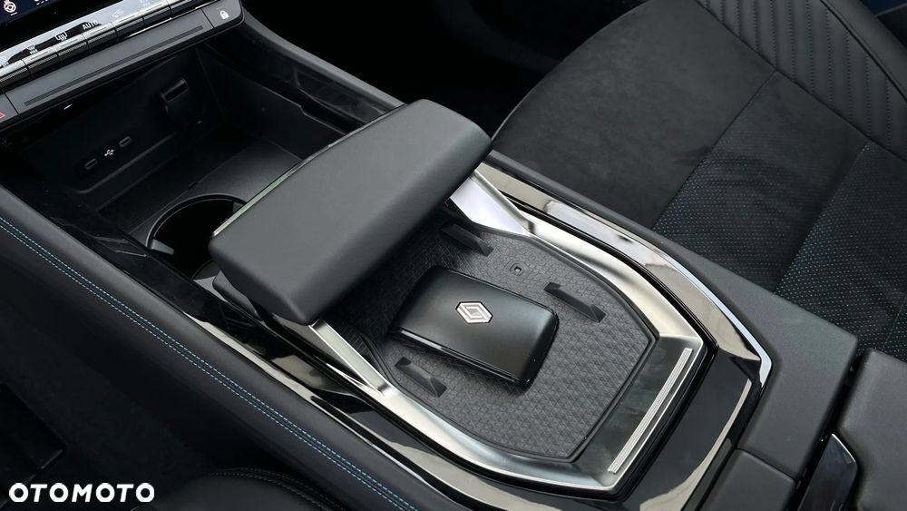 Renault Rafale 1.2 E-Tech Full Hybrid 200 esprit Alpine MMT - 18