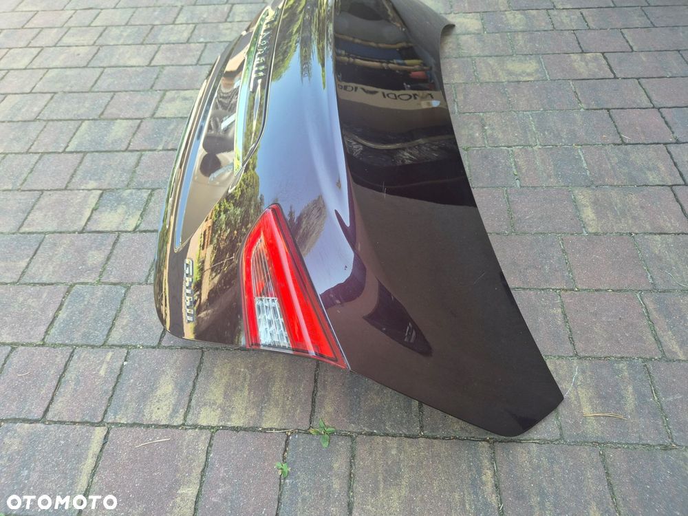 klapa bagaznika maserati ghibli - 3