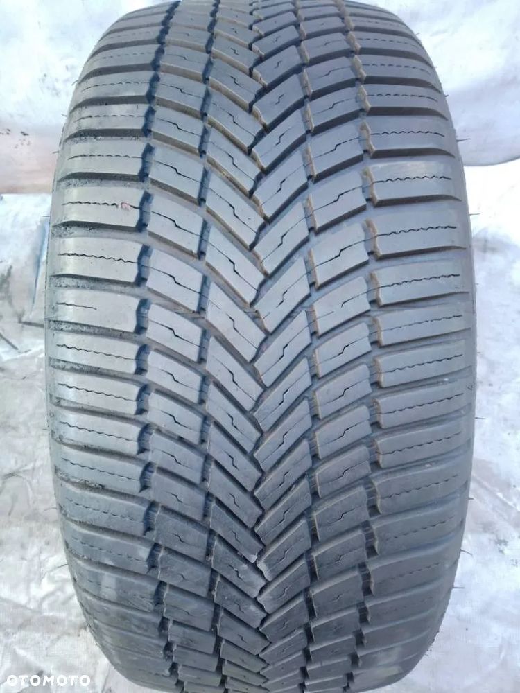 Bridgestone WeatherControl A005 EVO 225/40 R18 92Y 2023 7-7.5mm - 1