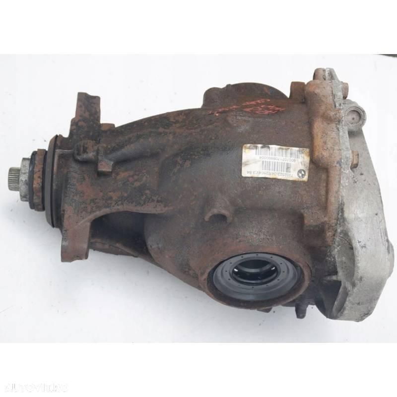 Diferential spate raport 3.64 BMW X5 (2007-2013) [E70] 3.0 3.5d M57 7552523 - 1