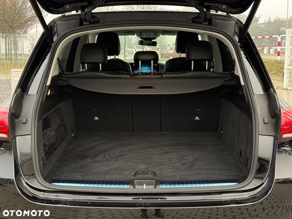 Mercedes-Benz GLE - 28