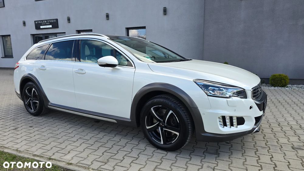 Peugeot 508 2.0 HDi Business Line - 3