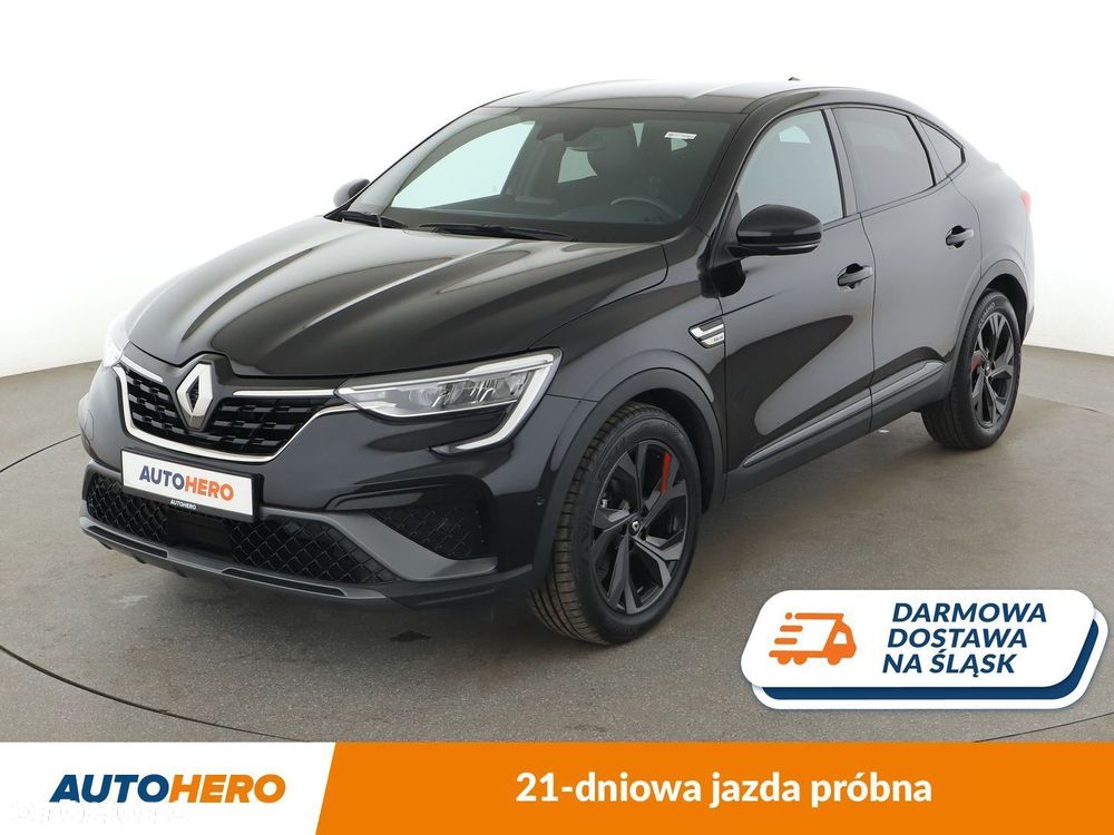 Renault Arkana - 1