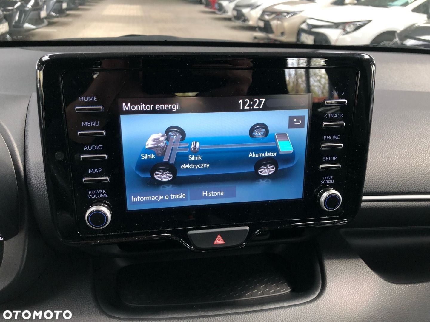 Toyota Yaris - 17