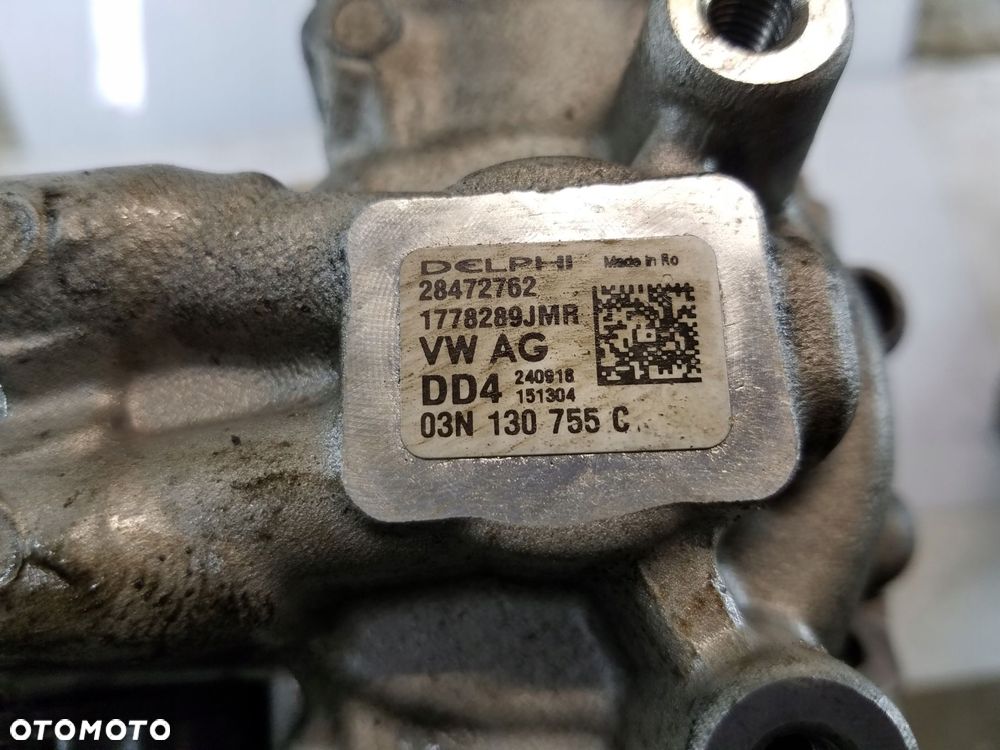 pompa wtryskowa man tge 2.0 tdi 03n130755c - 3