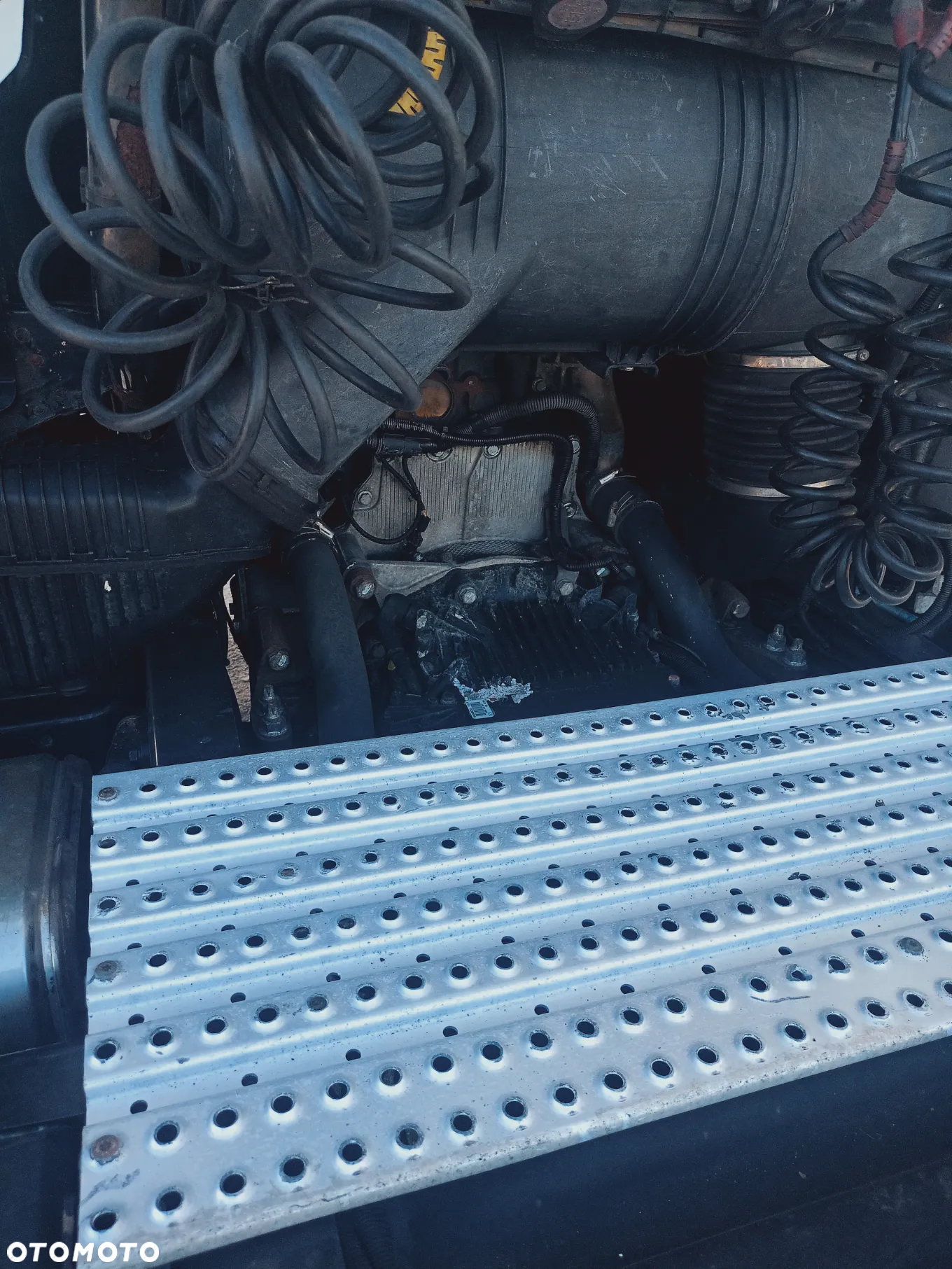 MAN TGX 18.440 - 15
