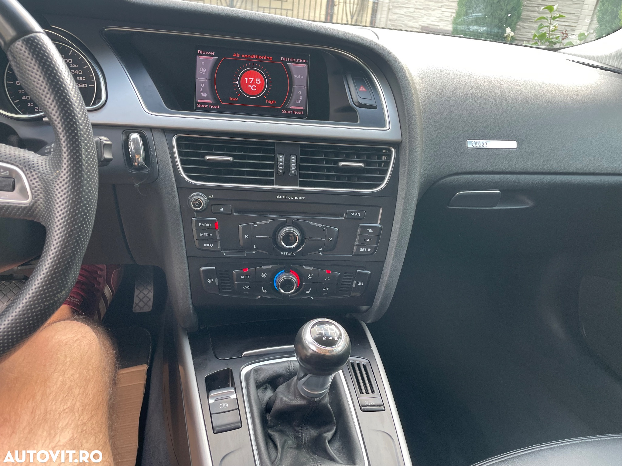 Audi A5 - 21