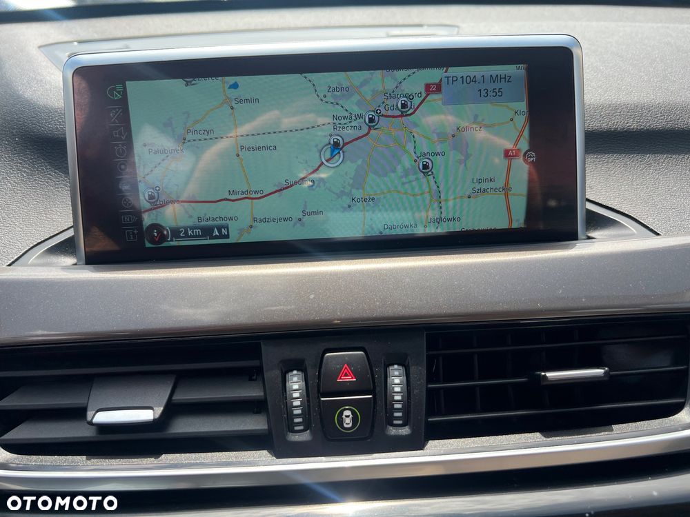 BMW X1 sDrive20i Advantage sport - 35