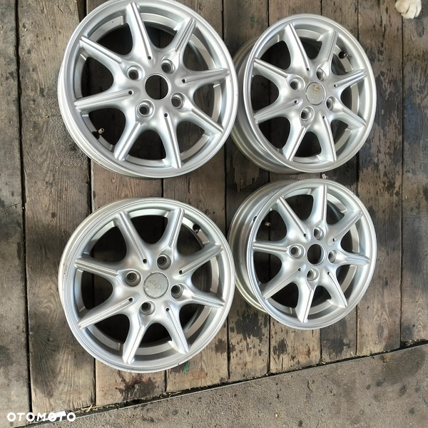 FELGI ALUMUNIOWE 13 DO JDM