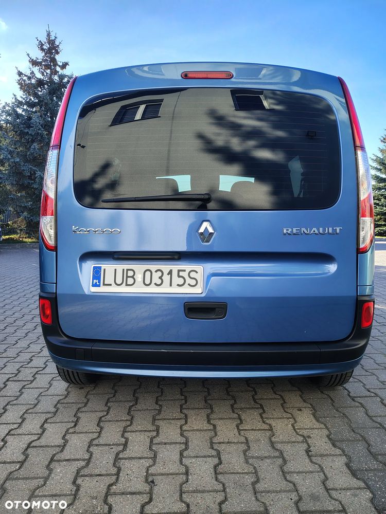 Renault Kangoo - 11