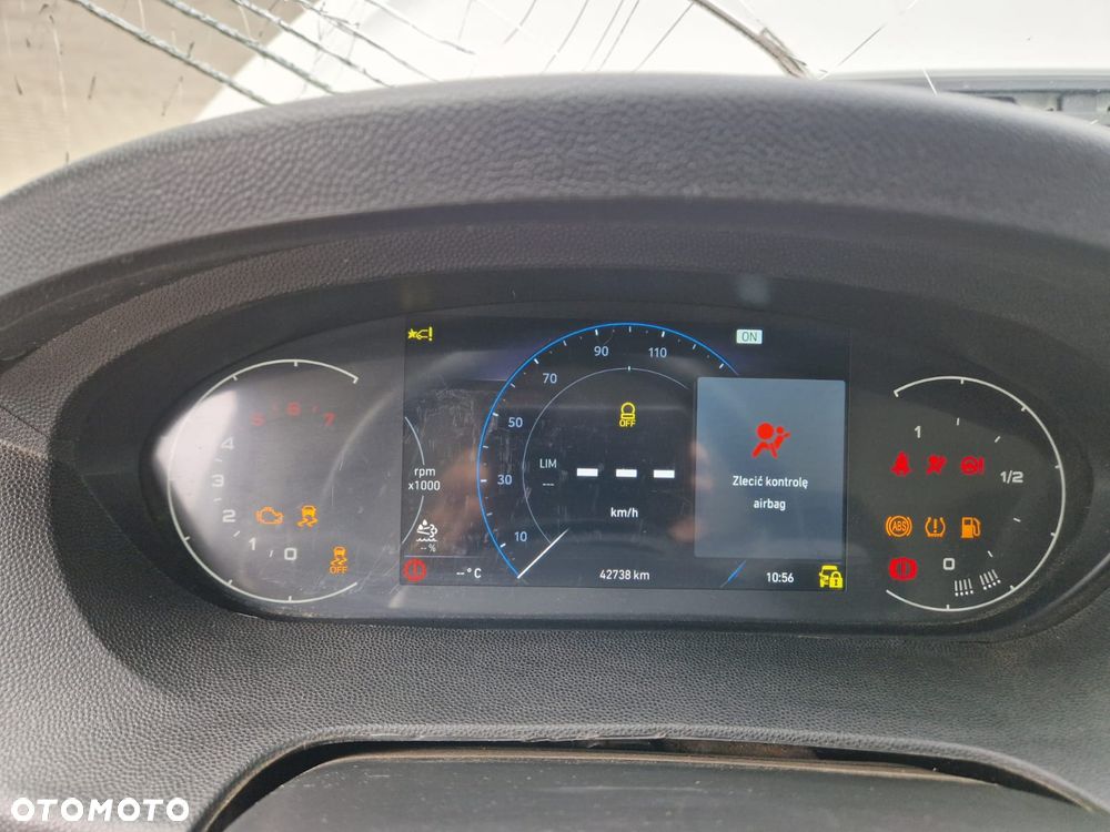 Toyota Proace MAX  HEAVY 2.2 L3H2 - 12