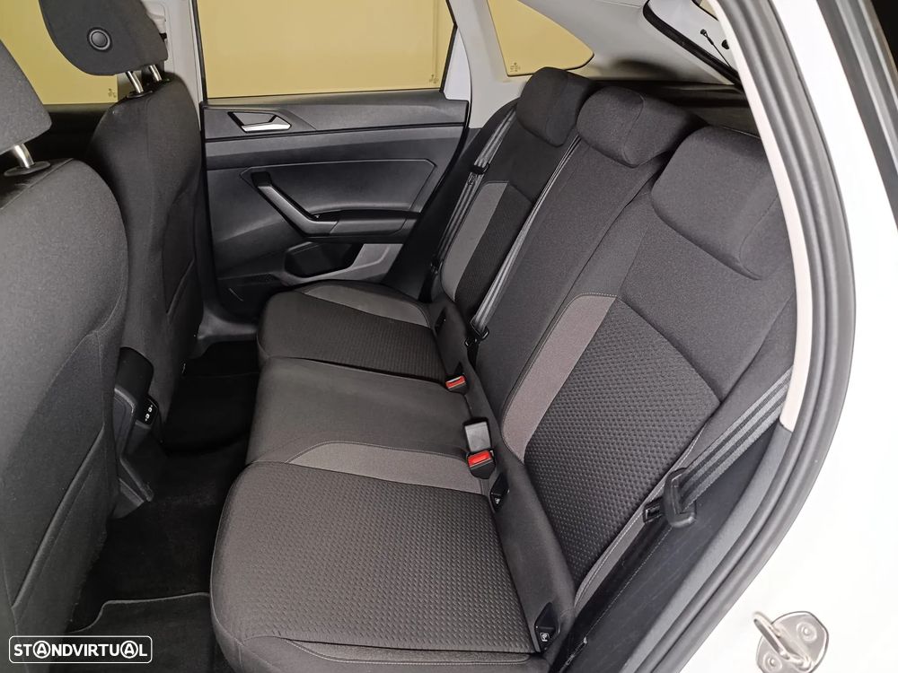 VW Taigo 1.0 TSI OPF DSG Life - 19