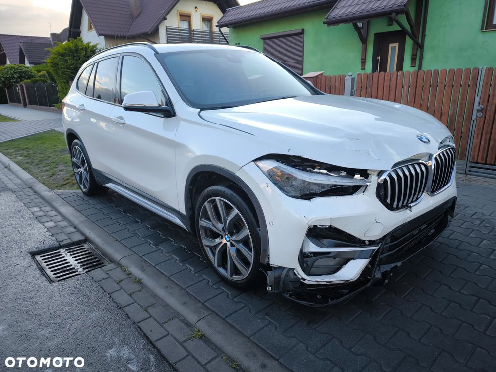 BMW X1 xDrive25e xLine - 4