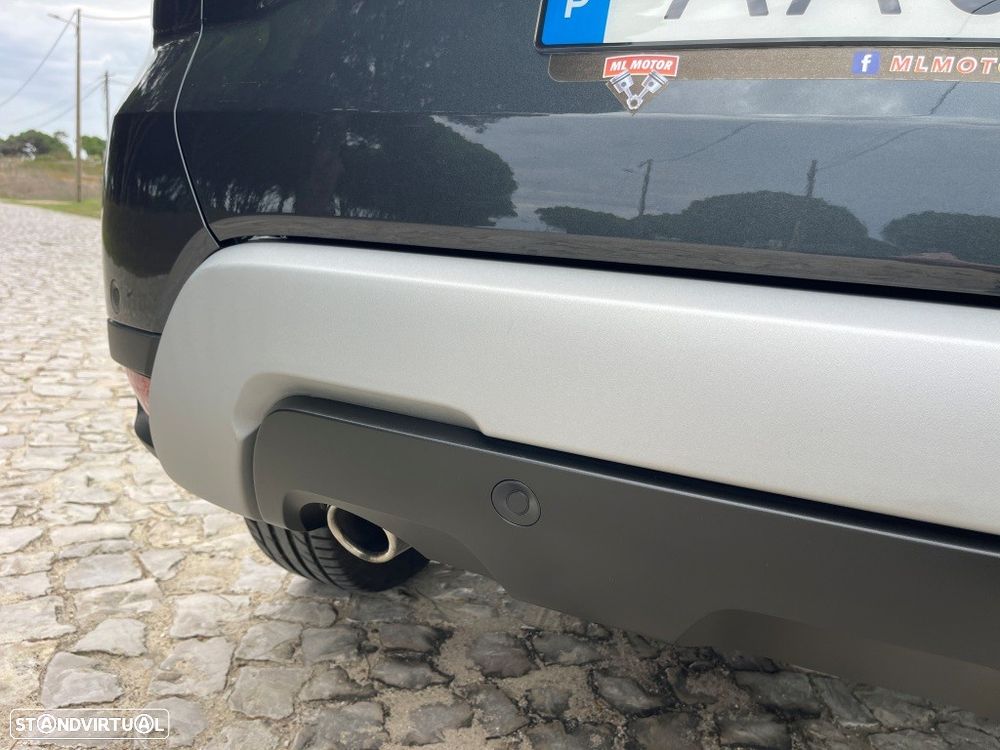 Dacia Duster 1.5 Blue dCi SL Adventure - 15