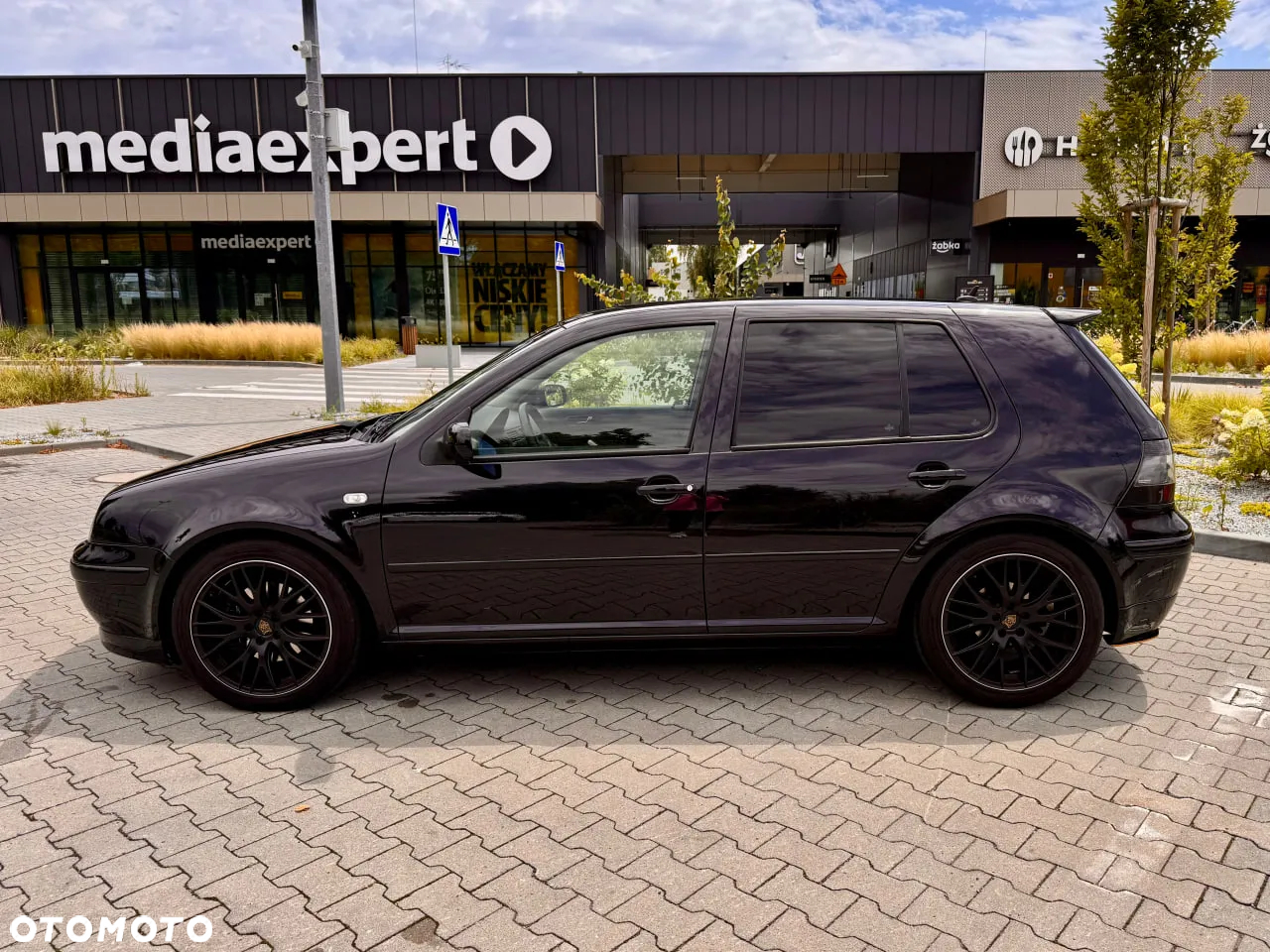 Volkswagen Golf IV 1.8 20V Turbo GTI - 11