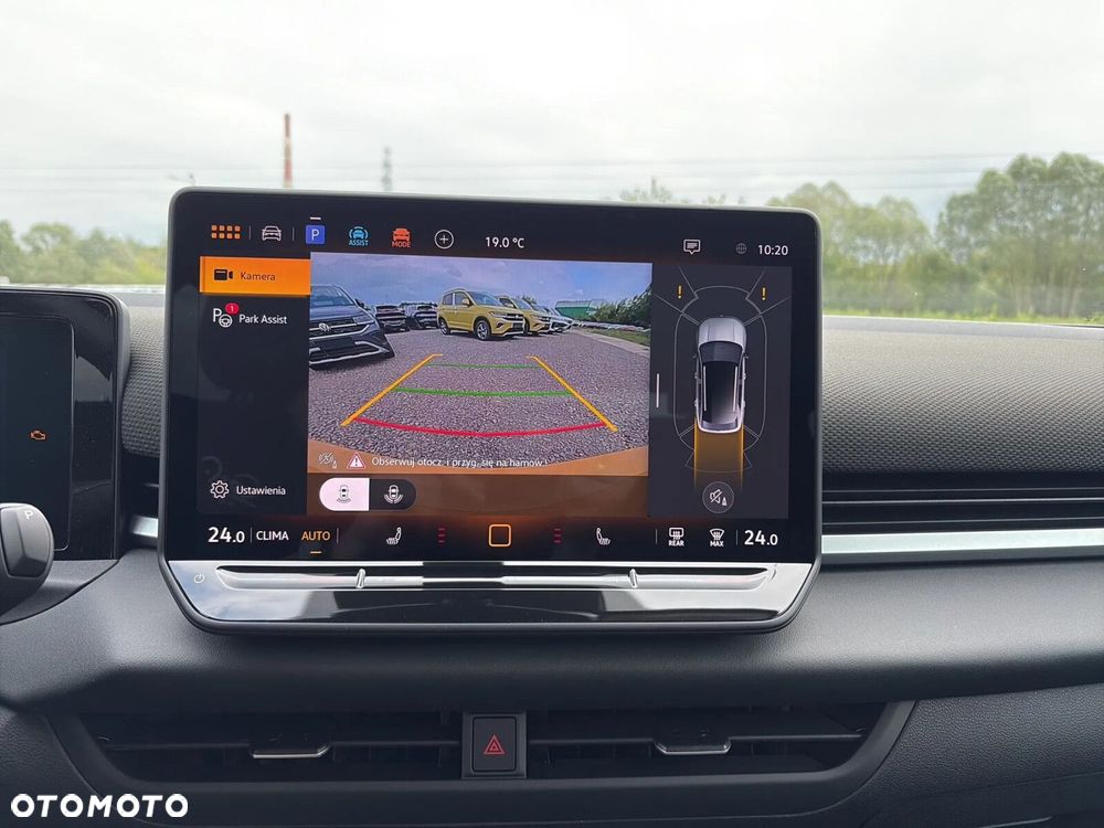 Volkswagen T-Roc 1.5 eTSI Style DSG - 21
