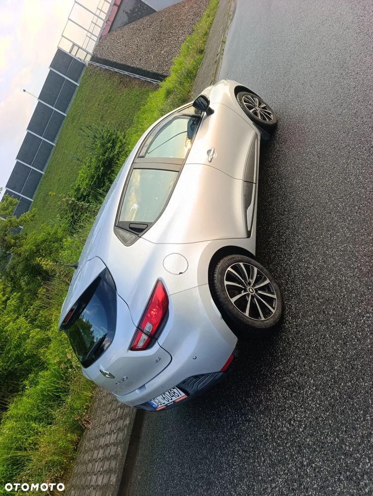 Renault Clio 1.5 dCi Limited - 36