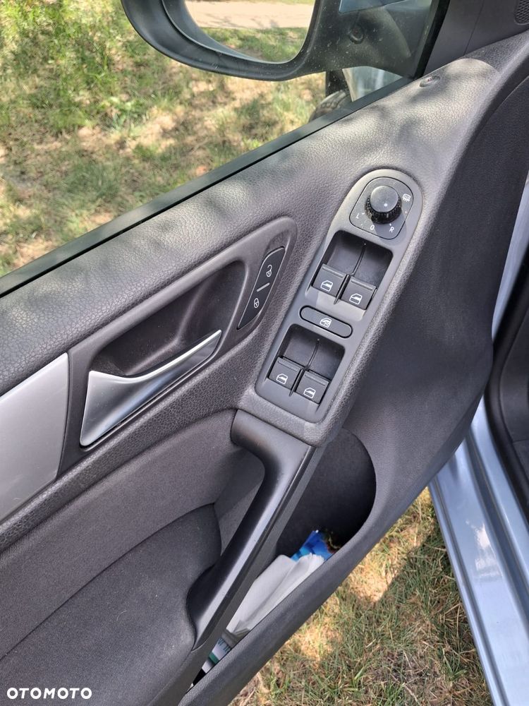 Volkswagen Golf 1.4 Comfortline - 6