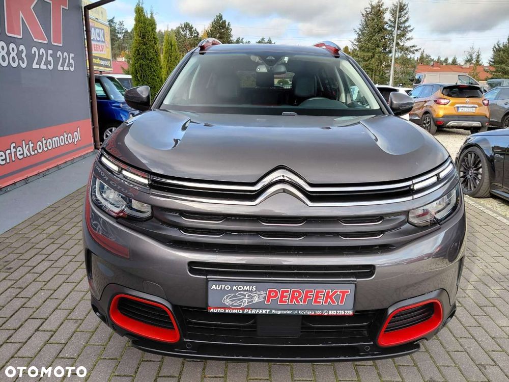 Citroën C5 Aircross - 3