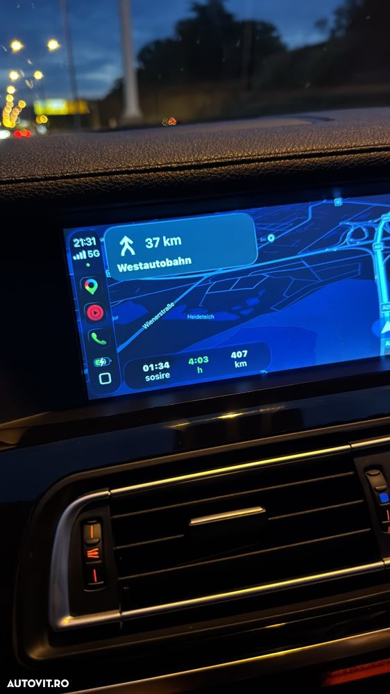 BMW Seria 7 - 15
