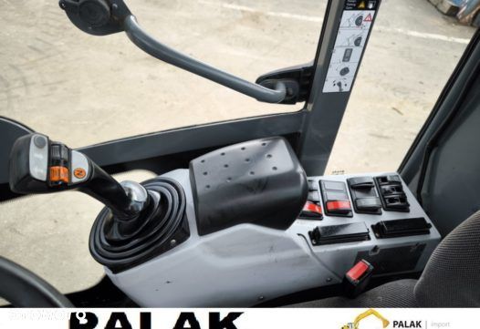 Kramer Ładowarka kołowa  KRAMER 5035   , 2017 rok - 5