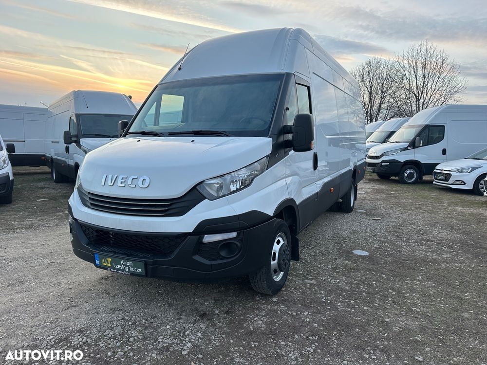Iveco 35 C 14 - 4