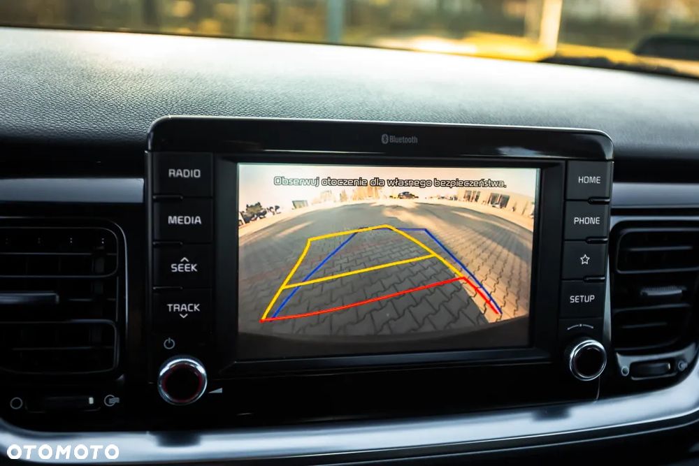 Kia Stonic 1.0 T-GDI 100 OPF Dream-Team Edition - 33