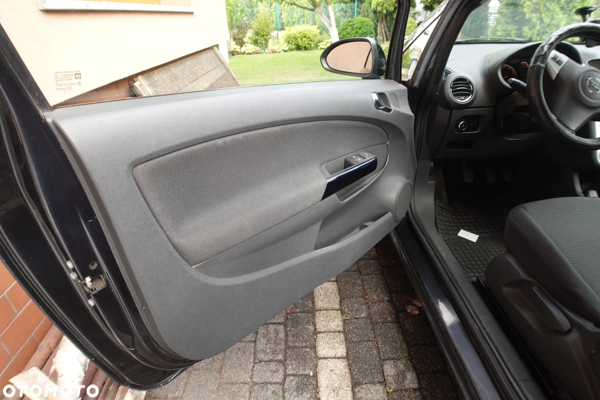 Opel Corsa - 7
