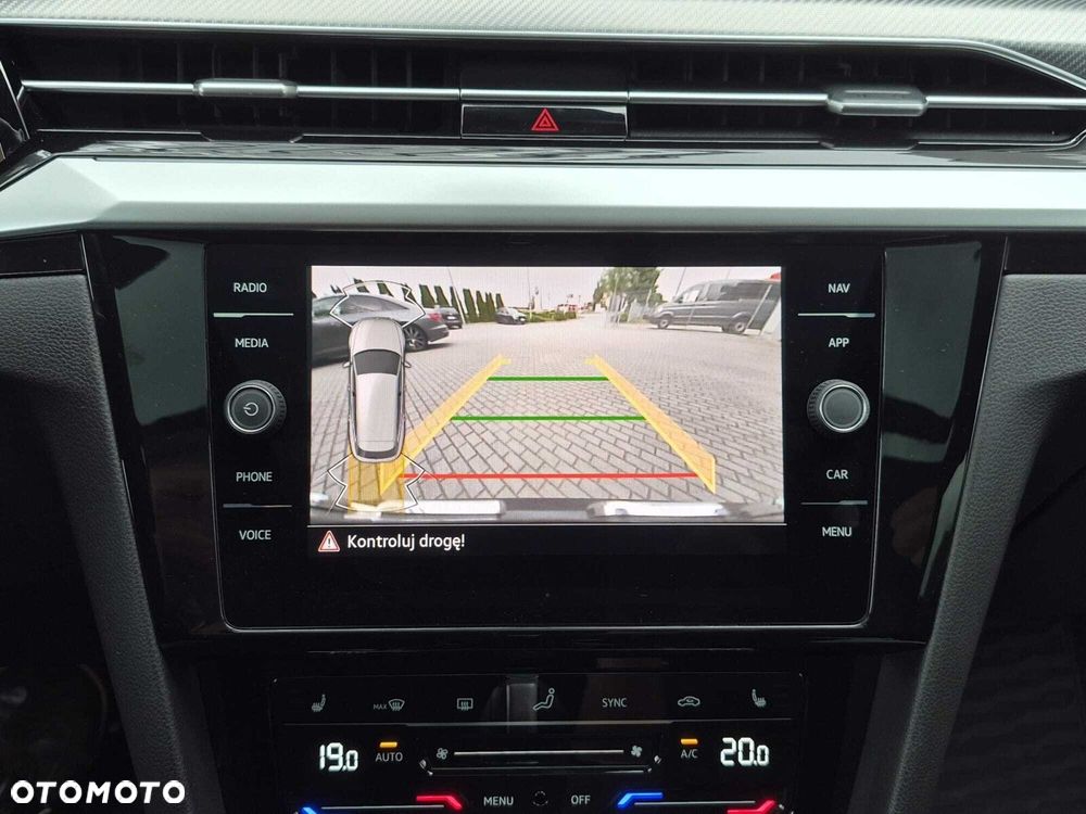 Volkswagen Arteon Shooting Brake 2.0 TSI R-Line DSG - 17