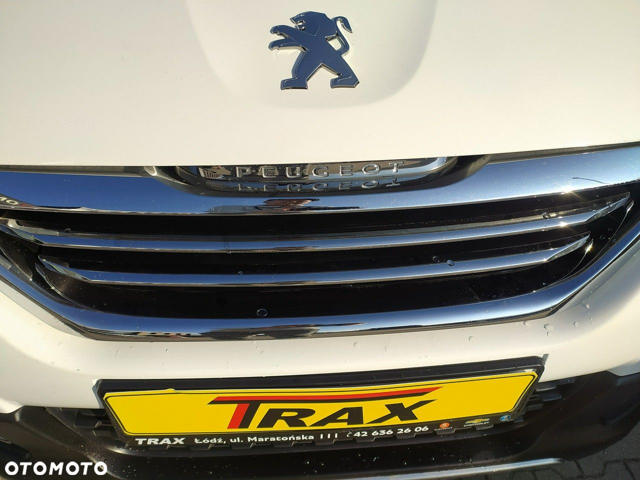 Peugeot 2008 1.2 Pure Tech Style S&S - 15