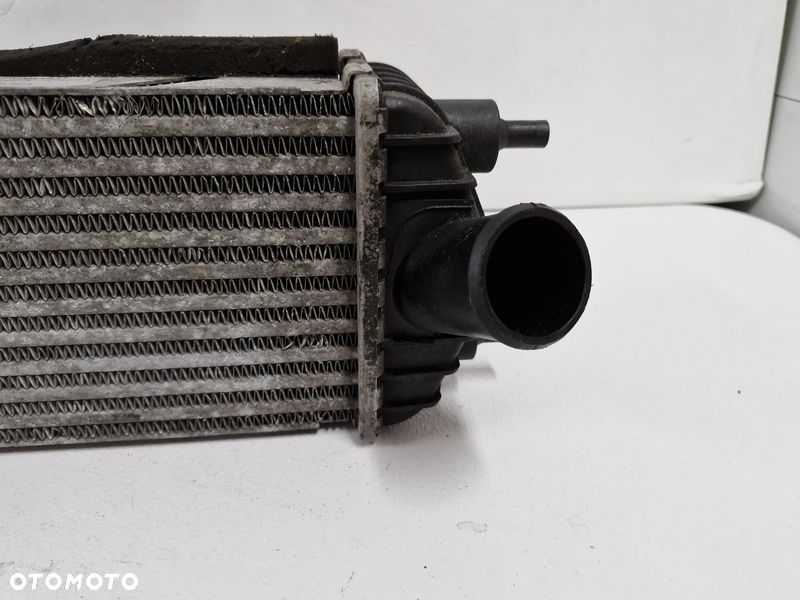 KIA SPORTAGE 3 III 1.7 CRDI CHŁODNICA POIETRZA INTERCOOLER 28270-2A850 - 7