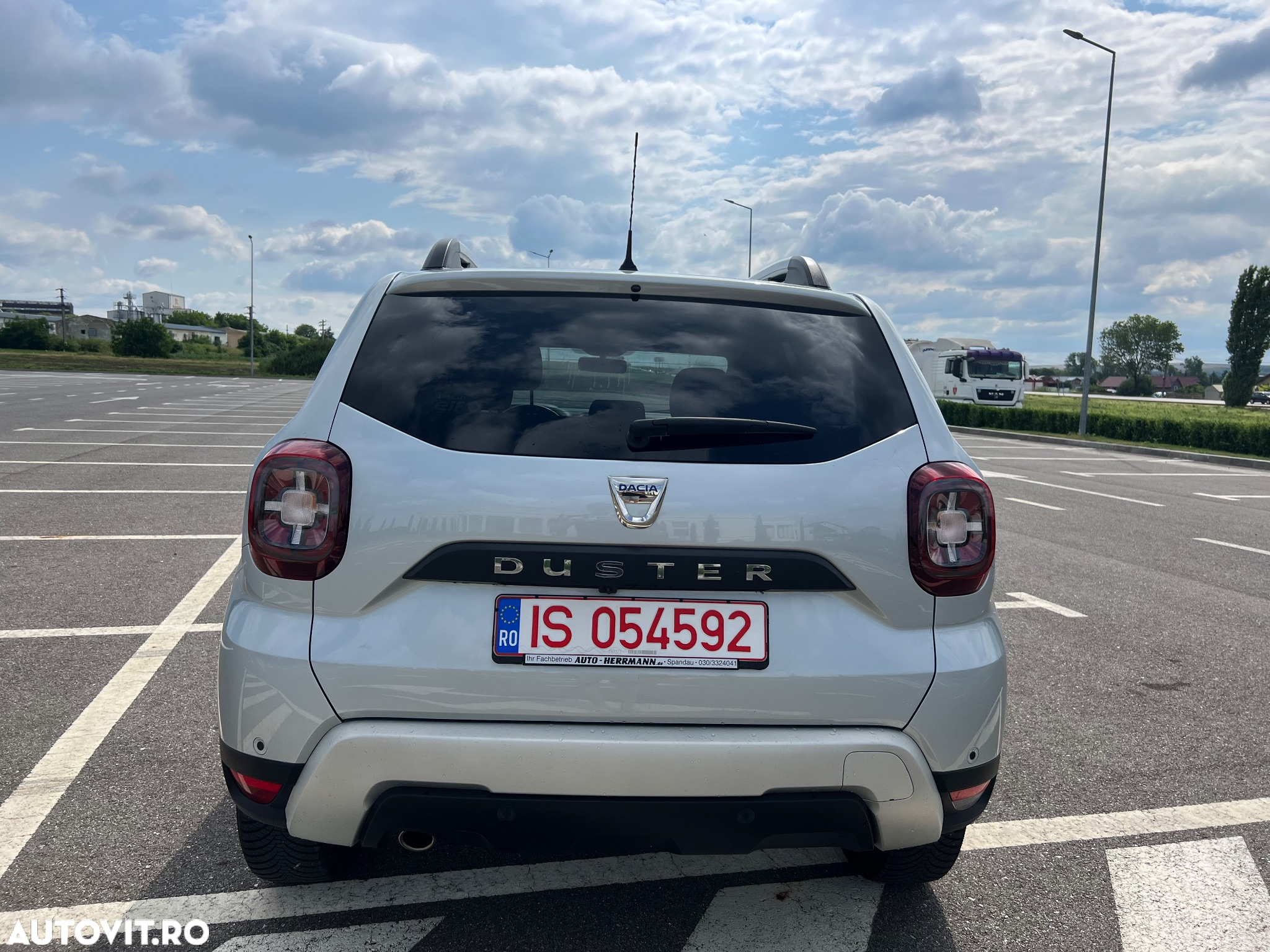 Dacia Duster TCe 130 Journey - 17