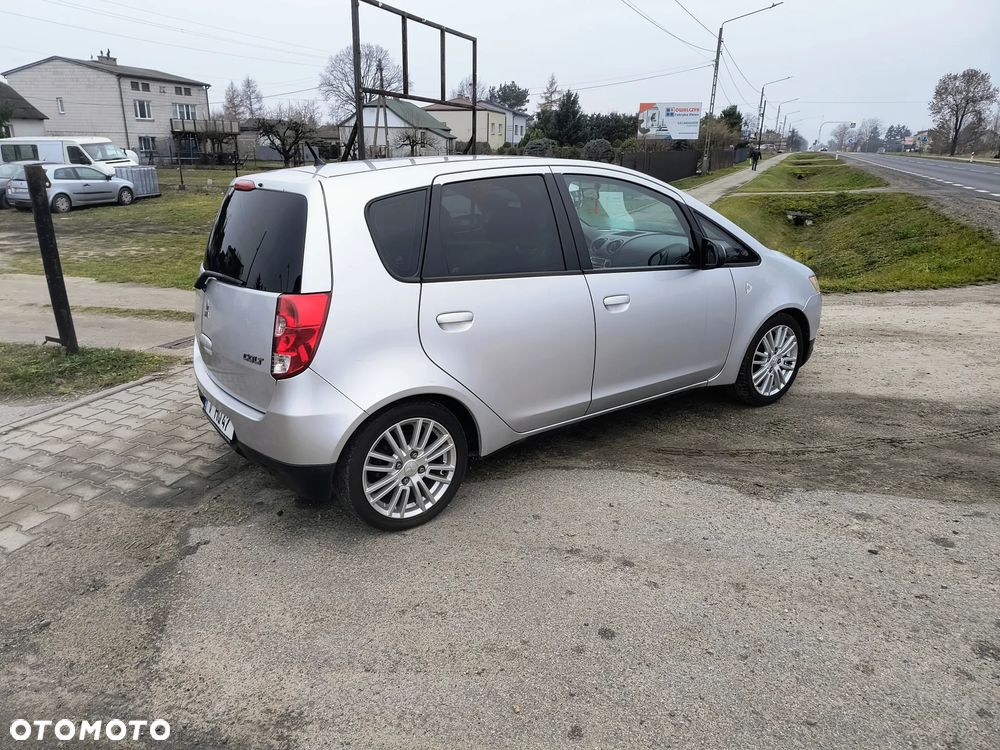 Mitsubishi Colt 1.3 ClearTec In Motion - 19